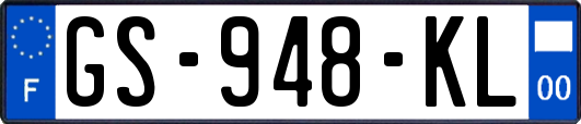 GS-948-KL
