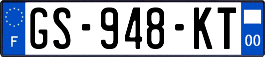 GS-948-KT