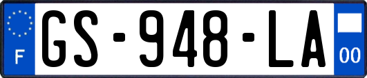 GS-948-LA