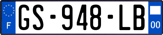 GS-948-LB