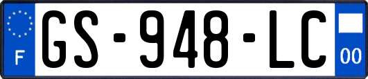 GS-948-LC