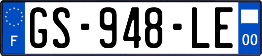GS-948-LE