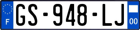 GS-948-LJ