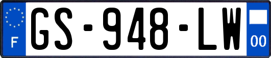 GS-948-LW