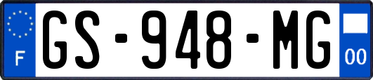 GS-948-MG