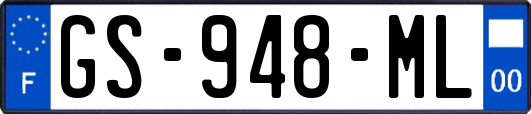 GS-948-ML