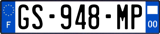 GS-948-MP