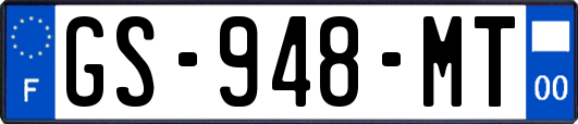GS-948-MT