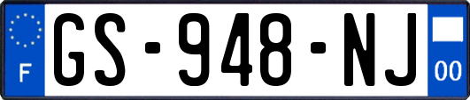 GS-948-NJ