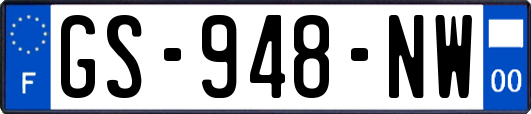 GS-948-NW