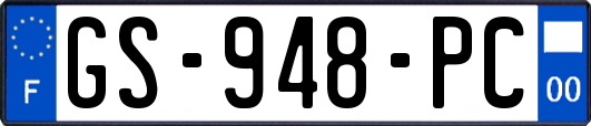 GS-948-PC