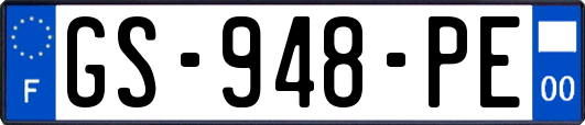 GS-948-PE
