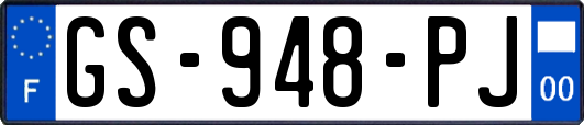 GS-948-PJ