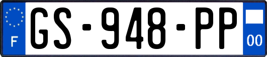 GS-948-PP