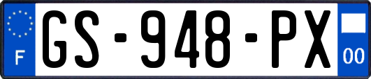 GS-948-PX