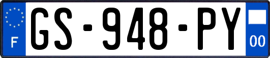 GS-948-PY