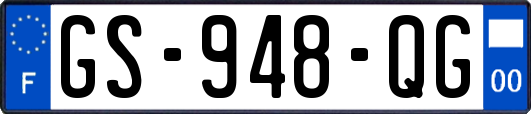 GS-948-QG
