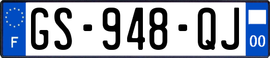 GS-948-QJ