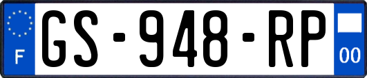 GS-948-RP