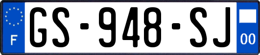 GS-948-SJ