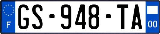 GS-948-TA