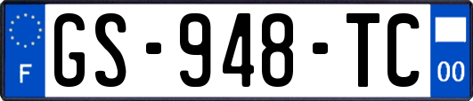 GS-948-TC