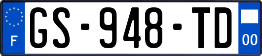 GS-948-TD