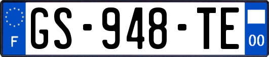 GS-948-TE
