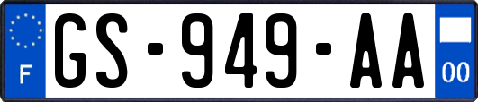 GS-949-AA