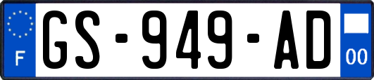 GS-949-AD