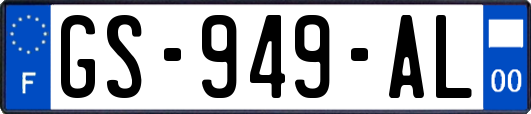 GS-949-AL