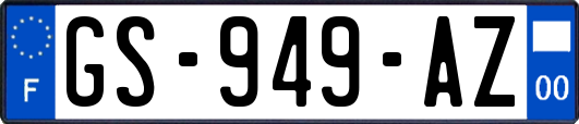 GS-949-AZ