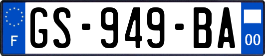 GS-949-BA