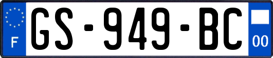 GS-949-BC