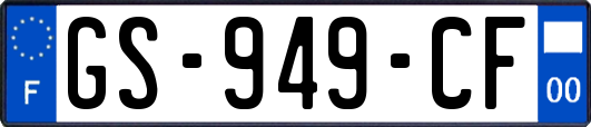 GS-949-CF