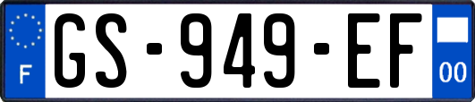 GS-949-EF