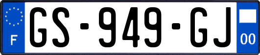 GS-949-GJ