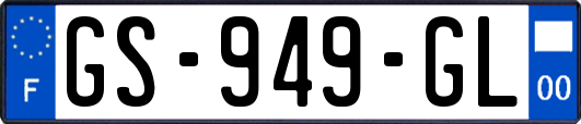 GS-949-GL