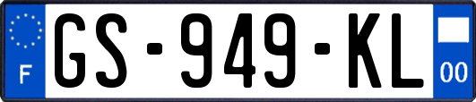 GS-949-KL