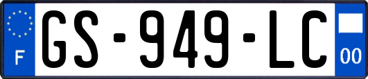 GS-949-LC