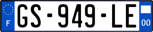 GS-949-LE