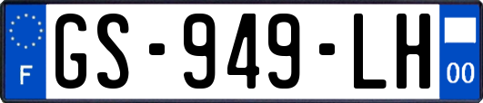 GS-949-LH