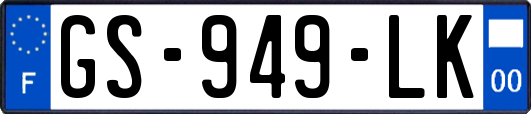 GS-949-LK