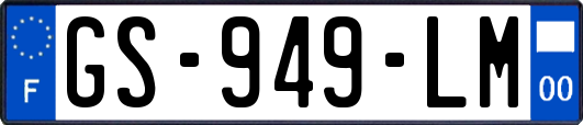 GS-949-LM