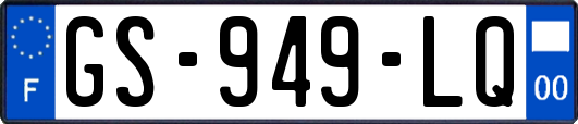GS-949-LQ