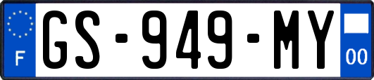 GS-949-MY