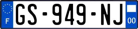 GS-949-NJ
