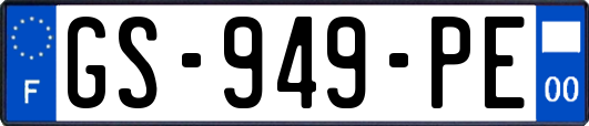 GS-949-PE