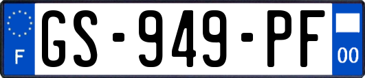 GS-949-PF