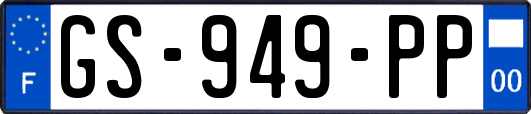 GS-949-PP